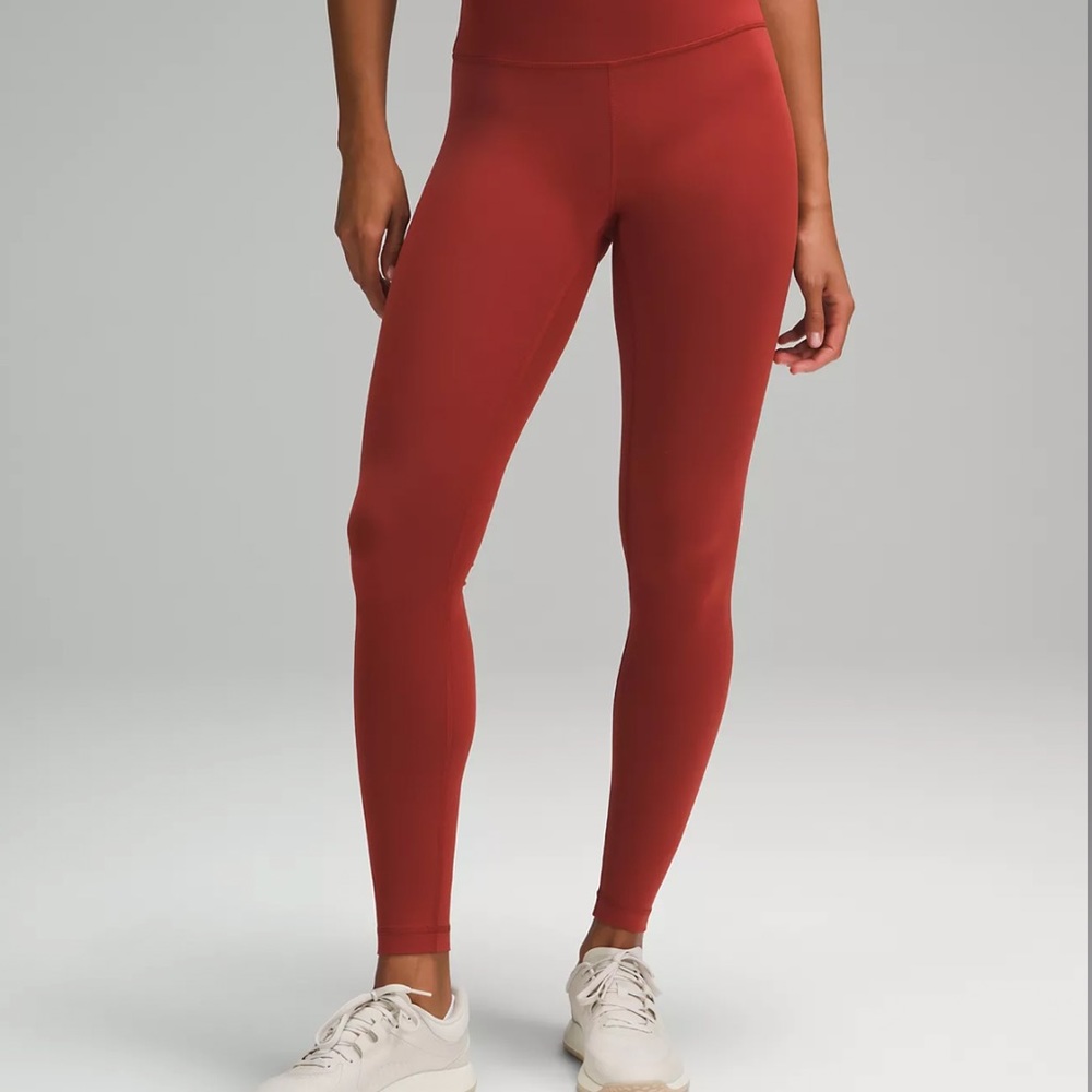 Wunder-Train HR Leggings, 28”